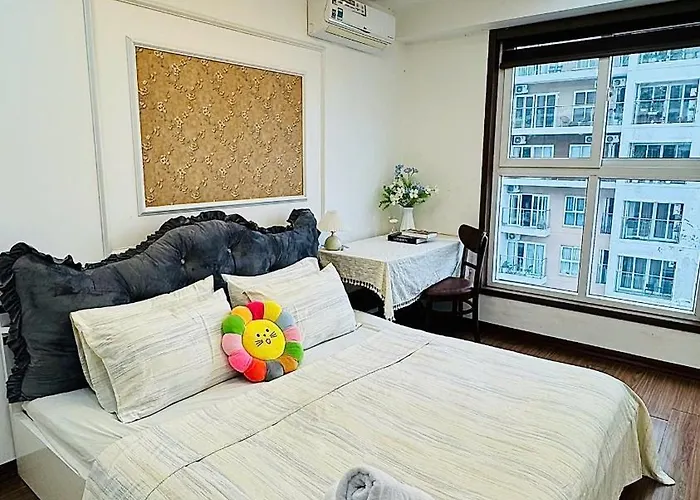 Kay 2201 New Life Tow Apartment Hạ Long
